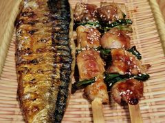 -牛気·越光米牛肉饭(水游城店)