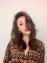 点击看大图 -3AM·S HAIR SALON烫发染发接发