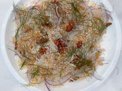 -寻味顺德·南记酒家·传统顺德菜·鱼生(广源路店)