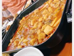 -二楼老店重庆鸡公煲(真光路店)