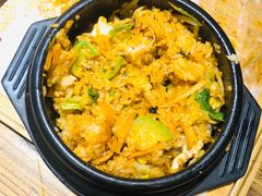 -熙成烧烤(白塔岭店)