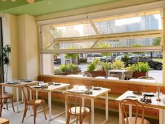 -小满Grainkitchen(滨江商业广场店)