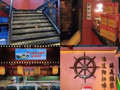 -张家卫·阳江菜·小海鲜(肥婆湾桥店)