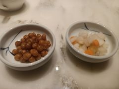 -初蓉丨遇见新川菜(亲贤街荣耀店)