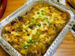 -尊宝比萨(建设店)