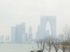 -金鸡湖景区