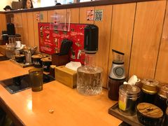 -博多一幸舍(侨福芳草地购物中心店)