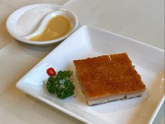 冰烧三层肉-利苑酒家(金宝店)