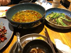 -十三式重庆江湖菜(金茂览秀城店)