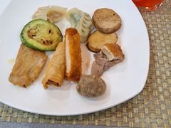 -珀丽酒店-协奏坊餐厅