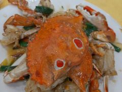 -龙溪海鲜酒家(溪涌店)