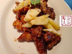 -锦荟JINHUI·浙江小馆(上海荟聚店)