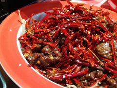 -辣小鲜·南昌大排档(船山路店)