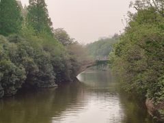 -春兰国宾馆(凤城河风景区老街店)