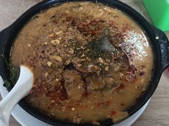 -曹宝林砂锅麻辣烫(星光路店)