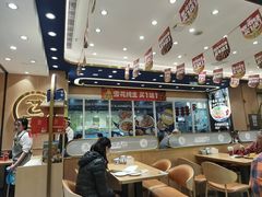 -西部马华清真兰州牛肉面·烧烤夜市(三里河店)