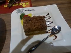 -斗牛士牛排餐厅(富力海珠城广场店)
