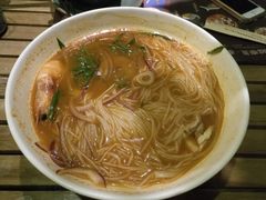 -喜越泰莱·泰越料理(海逸新天地店)