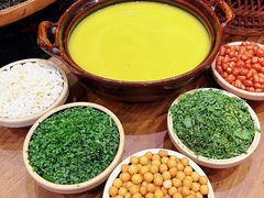 -凤凰山斑鱼馆(恭城店)