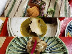 -鮨青(恒基名人购物中心店)