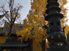 -上海青龙寺