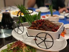 -湖锦酒楼·32年地道湖北菜(光谷店)