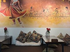 -南国印度餐厅Dakshin