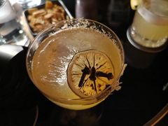 -LAMP BAR 水烟音乐酒吧