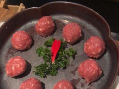 -尚尚仙·酸汤猪手·猪肚鸡火锅(华联万柳购物中心店)