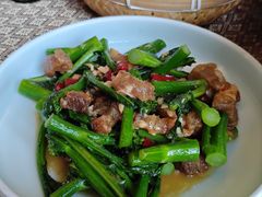 -南沙游艇会·大兵船餐厅