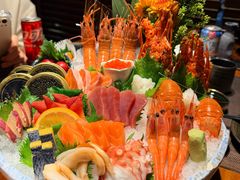 -一本料理(西溪天街店)