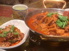 -缪氏川菜(深圳北站缤果空间店)