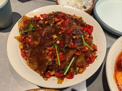 -潇湘阁(汉光百货店)