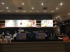 -星巴克臻选(郑州国贸360广场店)