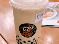 -CoCo都可(新我格广场店)