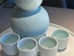 -醉庐·新上海菜(南京西路店)
