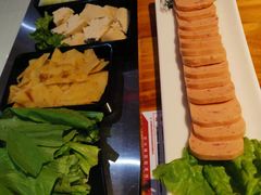-成老灶火锅鸡(高东街店)