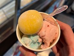 -加餐海鲜自助(集美银泰百货店)