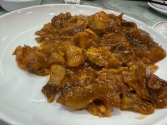 -同发号饭庄(复兴路店)