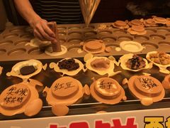 -东门町美食街