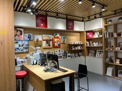 -方快照相馆(新梅广场店)