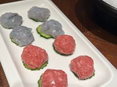 -东海怡品海鲜豆捞(舟宿夜江店)