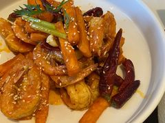 -榕意·川味之美(深业上城店)