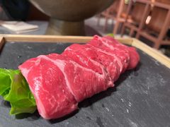 -巴奴毛肚火锅(景枫中心店)