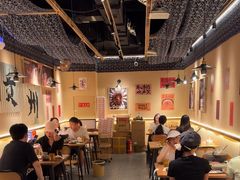 -夺多山贵州酸汤牛肉火锅(7mall店)