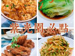 -紫光园·烤鸭(吕家营店)