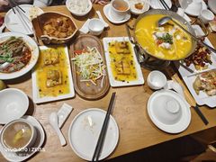 -隔壁老王·家常云南菜(花巷店)