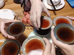 -周三的情书花园餐厅(江北店)