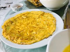 -闻道食府烙饼卷带鱼(原车耳营店原大觉寺店)