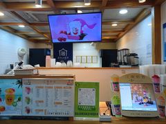 -厝内小眷村(长宁定西路店)